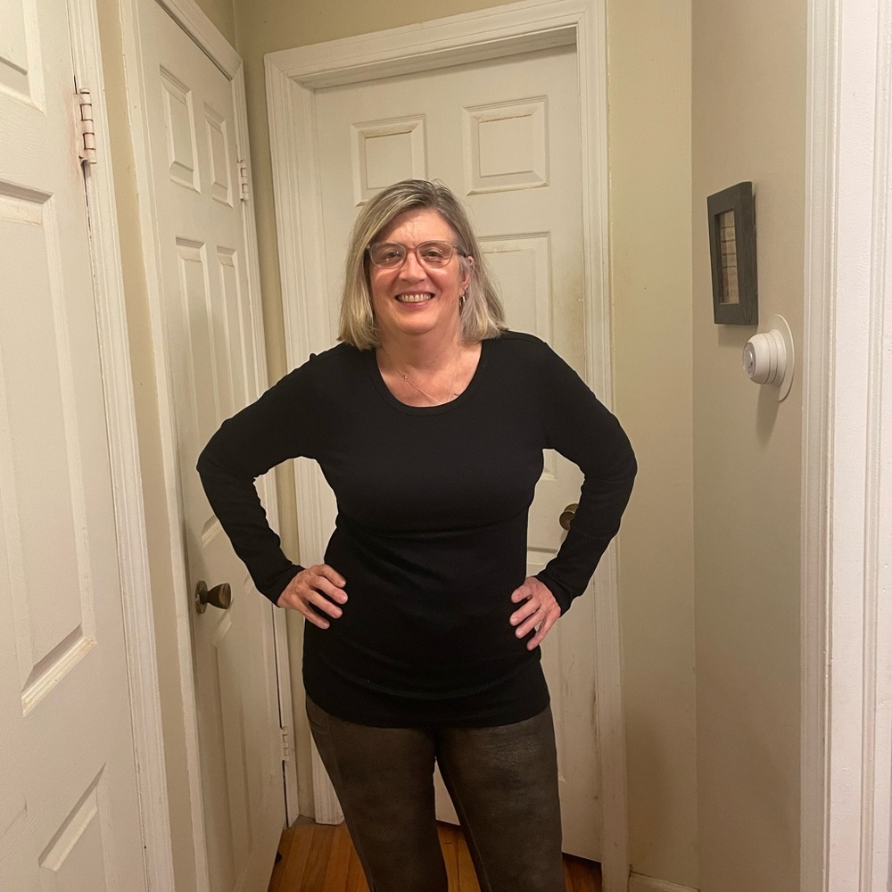 Meet your Posher, Sara